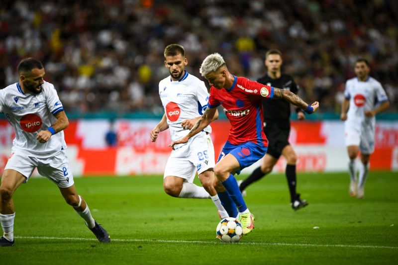 Nhận định soi kèo Drita vs FCSB lúc 01h00 ngày 15/8/2025