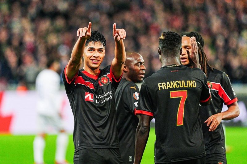 Nhận định soi kèo Midtjylland vs Fredrikstad lúc 23h00 ngày 14/8/2025