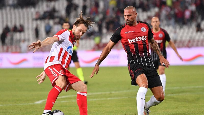 Nhận định soi kèo Noah vs Lincoln Red Imps lúc 00h00 ngày 15/8/2025