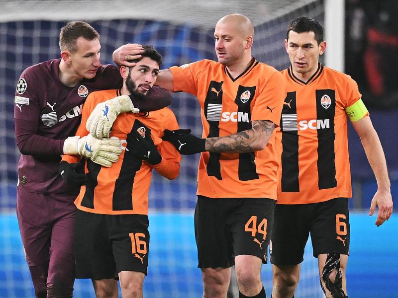 Nhận định soi kèo Shakhtar Donetsk vs Panathinaikos lúc 01h00 ngày 15/8/2025